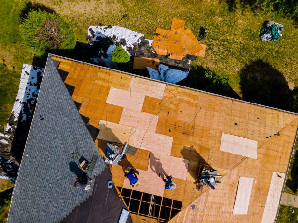Best Roof Replacement Cost  in Iowa, LA