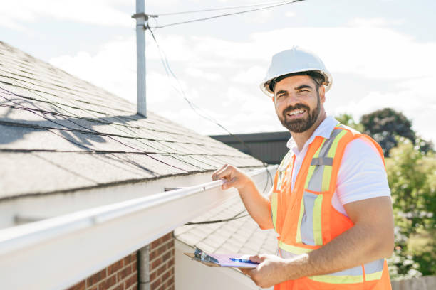 Quick and Trustworthy Emergency Roof Repair Services in Iowa, LA