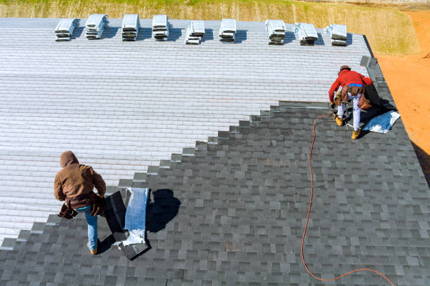 Best Roof Waterproofing Services  in Iowa, LA