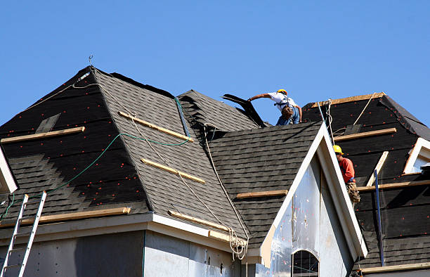 Gutter Installation and Roofing in Iowa, LA