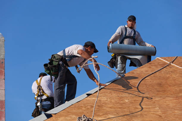 Best Emergency Roof Repair  in Iowa, LA
