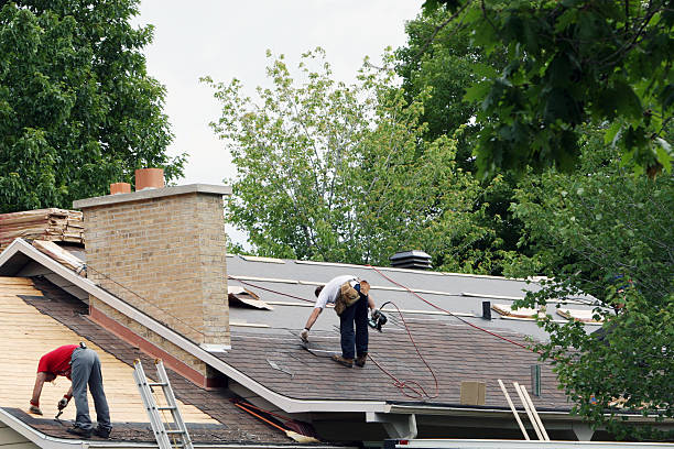 Tile Roofing Contractor in Iowa, LA