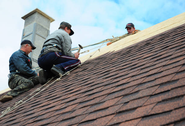 Best Roof Leak Repair  in Iowa, LA