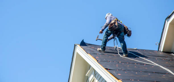 Best Residential Roofing Contractor  in Iowa, LA